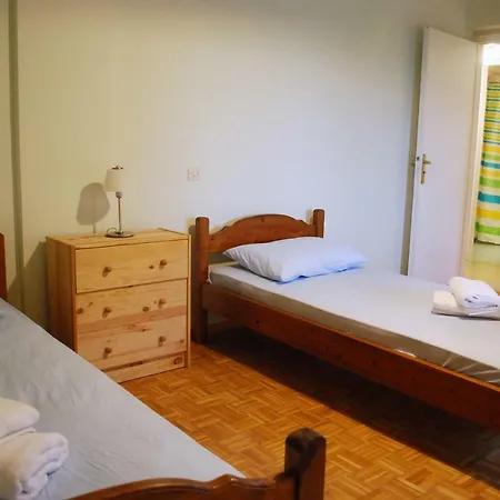 Apartment D. Solomos *