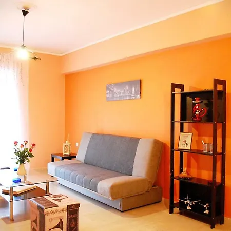 D. Solomos Apartmán Zakynthos