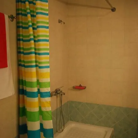 D. Solomos Apartmán Zakynthos