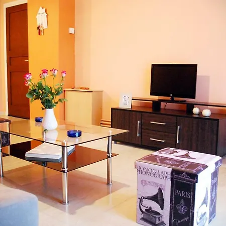 Apartmán D. Solomos Zakynthos