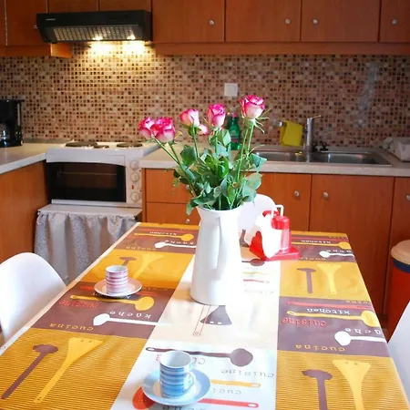 Apartmán D. Solomos *
