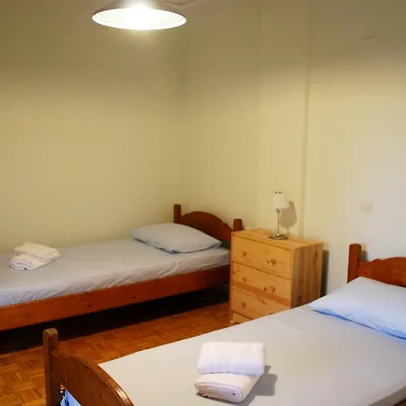 Apartmán D. Solomos