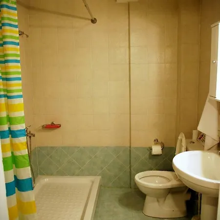 Apartmán D. Solomos *