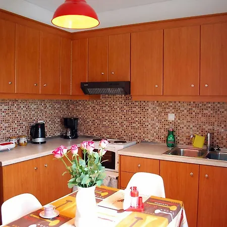 Apartmán D. Solomos